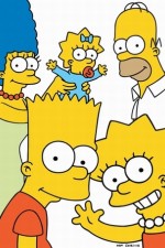 Watch The Simpsons Vodly